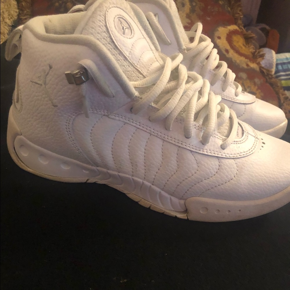 Jordan shoes